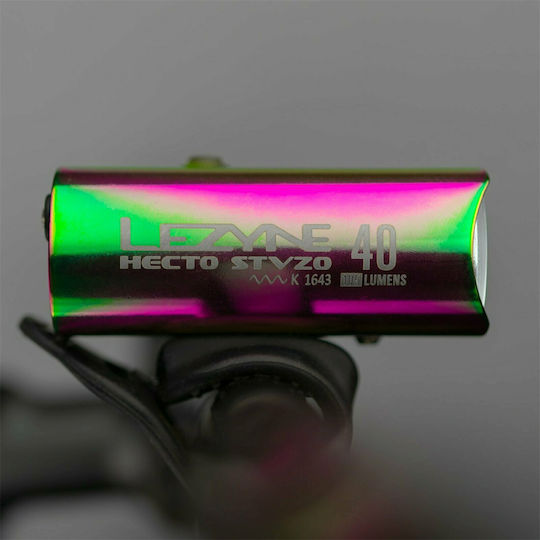 Lumină Față Lezyne Hecto Drive 40
