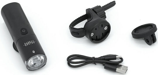 Lumina Author Lumină pentru bicicletă 12-002348