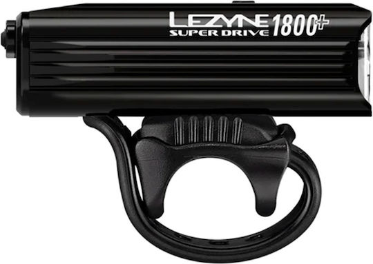 Lezyne Super Drive 1800+ Front Light
