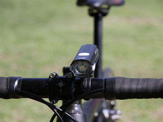Cateye Ampp 500s Front Light Hl-el085src