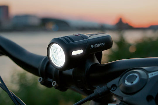 Sigma Aura 45 Светлина за велосипед