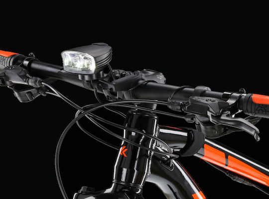 Lumină pentru bicicletă Kross Parsec 1500 T4coslp0255
