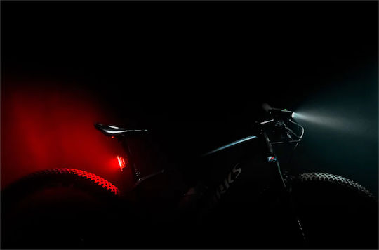 Lezyne Macro Drive 1400+ Frontlicht
