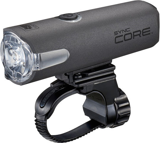 Cateye Sync Core Hl-nw100rc Frontlicht