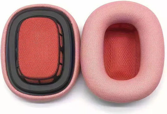 Ανταλλακτικά Μαξιλαράκια Apple Airpods Max Ζεύγος Γαλάζιο Jq370160bl Συμβατά