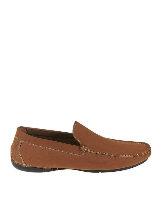 Ανδρικά Sneakers Καφέ