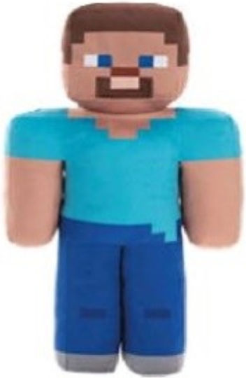 Minecraft Minecraft Plush Toy for Ages 3 and Up 30 cm