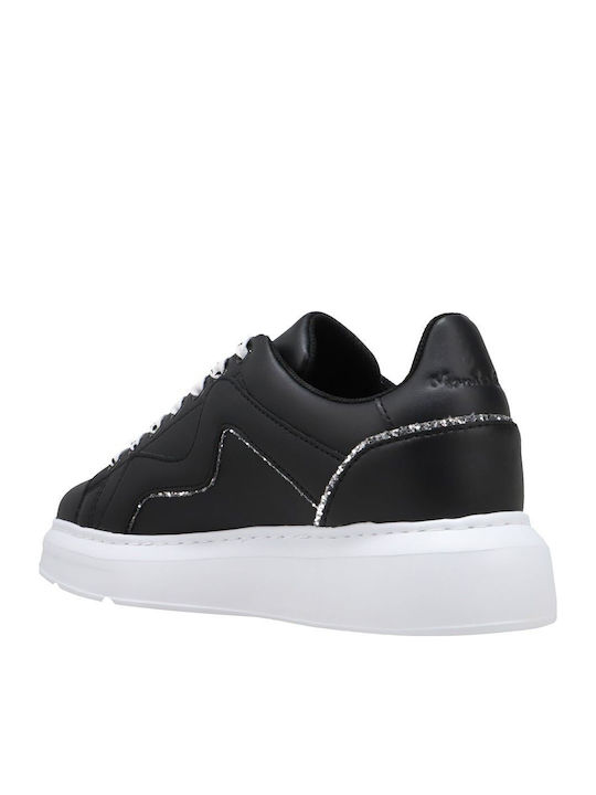 Γυναικεία Sneakers Λευκά