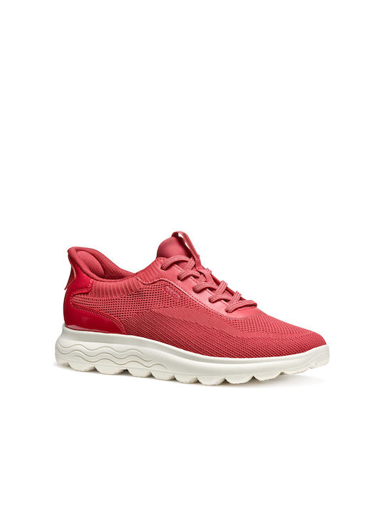 Geox D Spherica Маратонки Coral