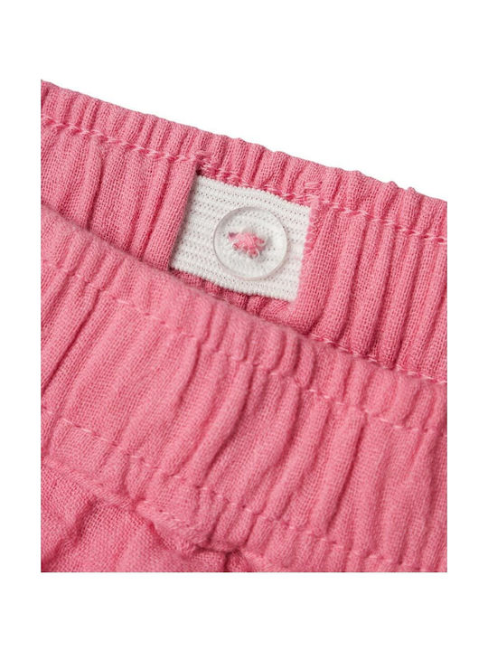 Kids' Athletic Shorts/Bermudas Aurora Pink