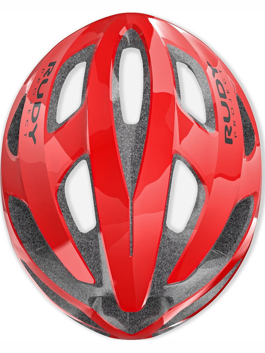 Rudy Project Strym Z Bicycle Helmet