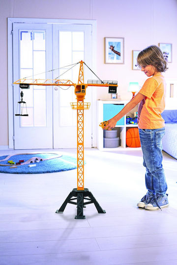 Lexibook Crane 1:38 for 6+ Years