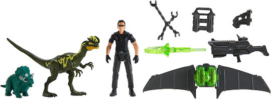 Mattel Jurassische Welt Jurassische Welt