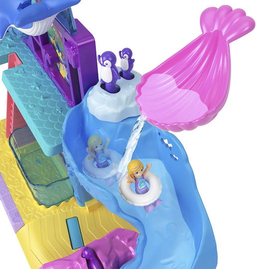 Mattel Polly Polly Pocket