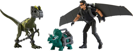 Mattel Jurassische Welt Jurassische Welt