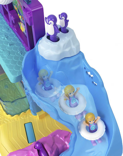 Mattel Polly Polly Pocket