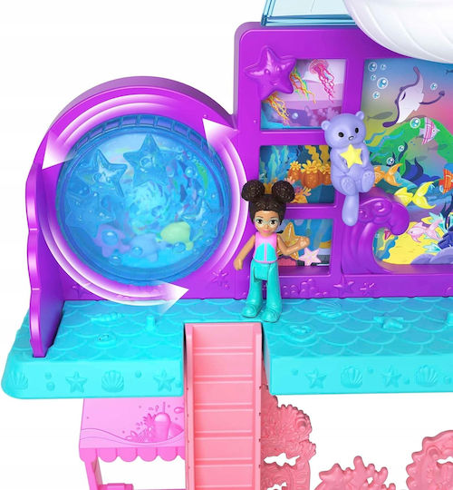 Mattel Polly Polly Pocket