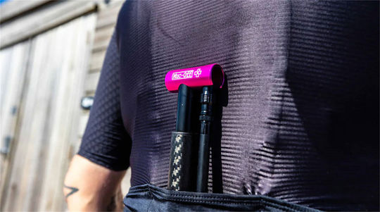Muc-Off Luftpumpe Luftpumpe Hand