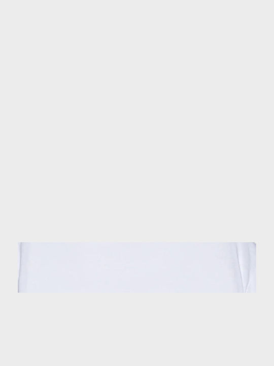 Kids' T-shirt White Jumpman Air