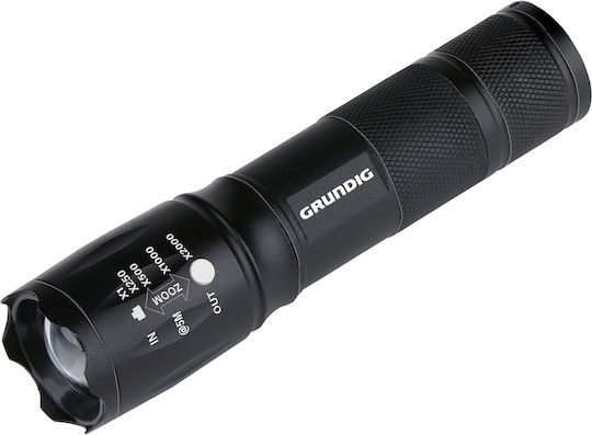 Grundig LED с Максимална Яркост 80лм