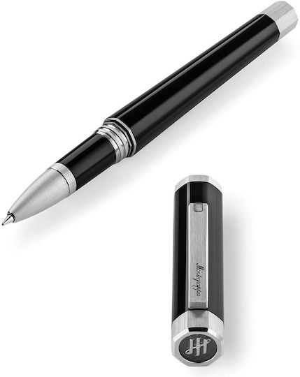 Montegrappa Palladium Στυλό Rollerball