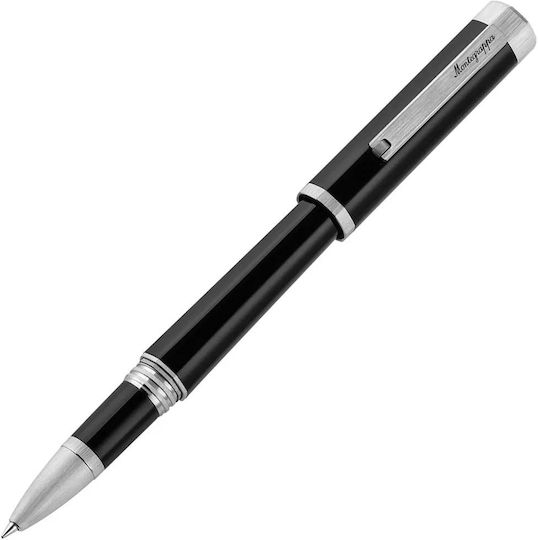 Montegrappa Palladium Στυλό Rollerball