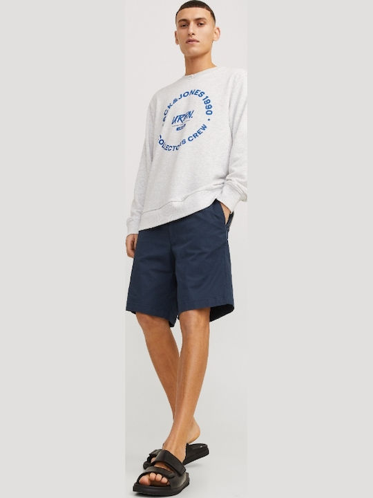 Men's Shorts Navy Blazer, Blue