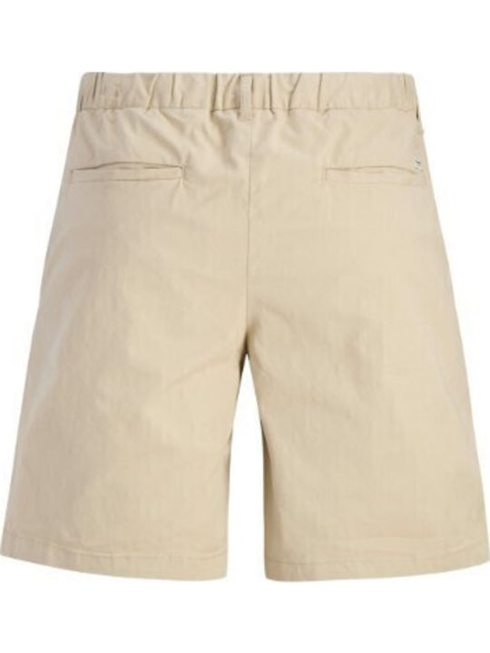 Men's Shorts Oxford Tan