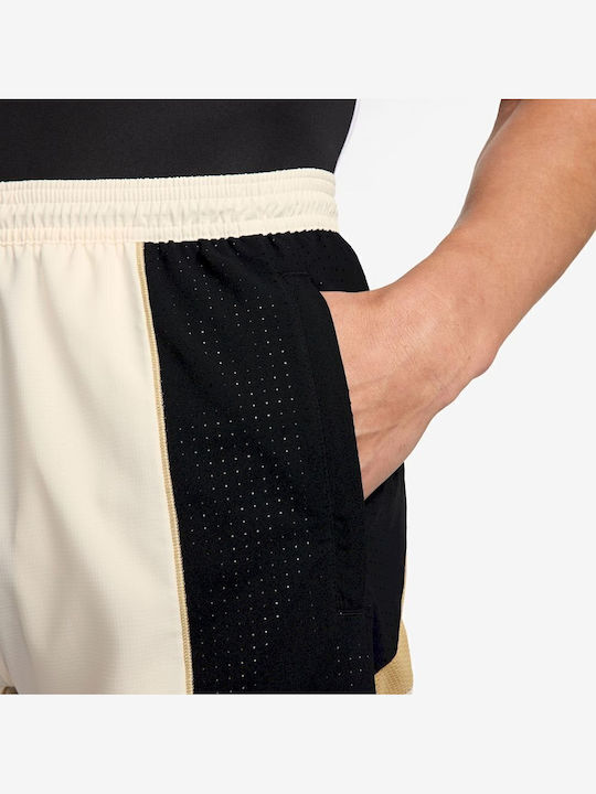 Strike+ Herren Shorts Dri-Fit Hellbeige