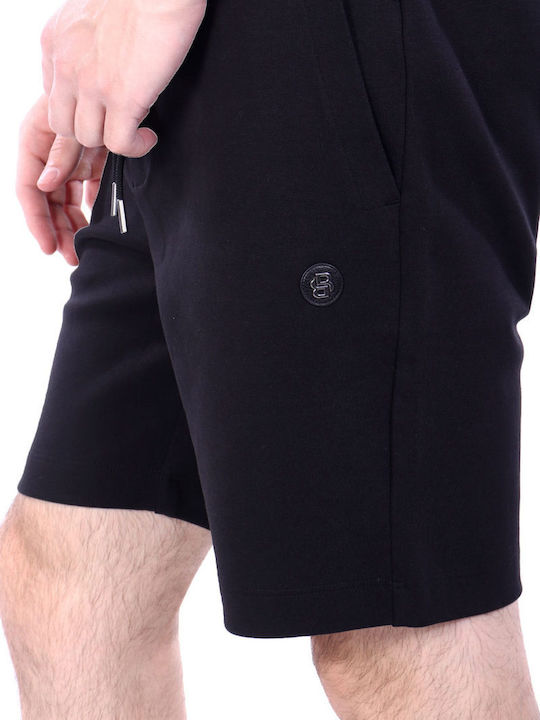 Bermudă de Bărbați Black