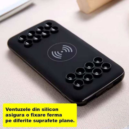 Power Bank 20000mAh Μαύρο