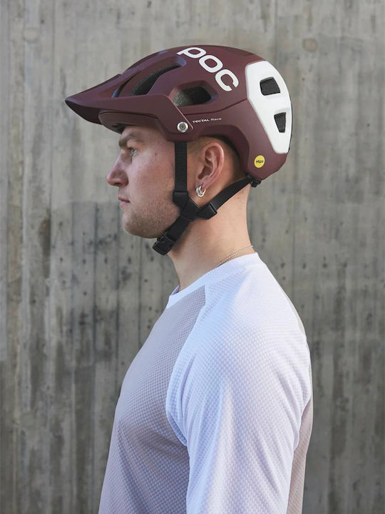Poc Tectal Race MIPS Bicycle Helmet
