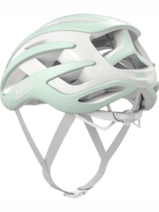 Каска за велосипед Abus Airbreaker
