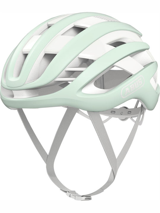 Каска за велосипед Abus Airbreaker