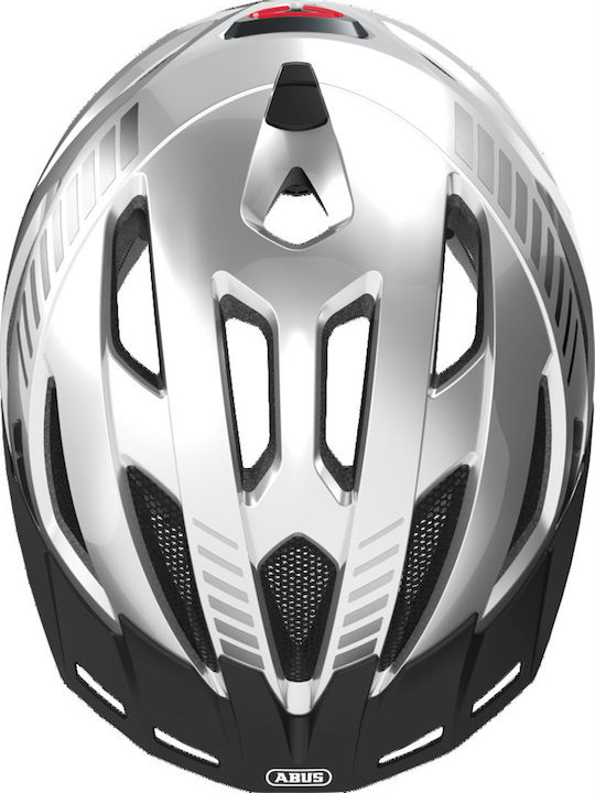 Abus Urban-i Full Face Κράνος Ποδηλάτου Πόλης Abus Urban-i Full Face Κράνος Ποδηλάτου Πόλης