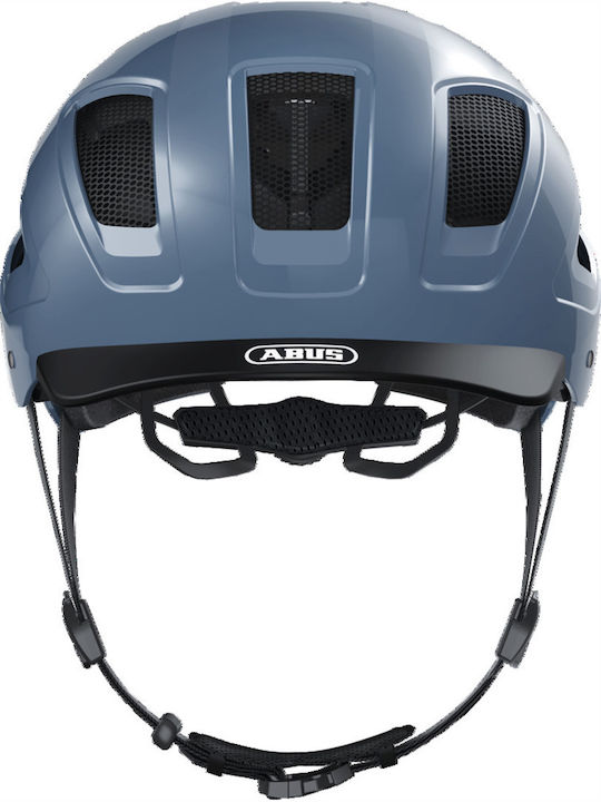 Abus Hyban 2.0 Fahrradhelm