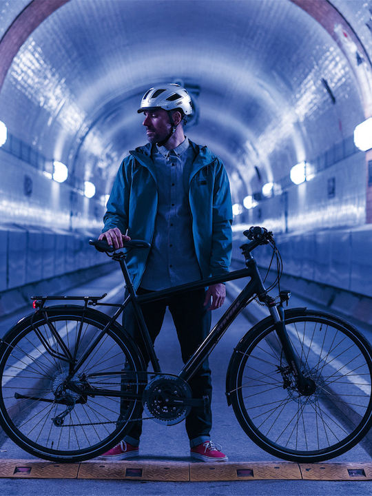 Abus Hyban 2.0 Fahrradhelm