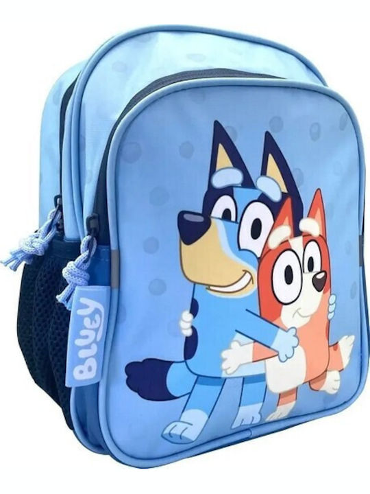 Kids Licensing Tasche Rucksack Blau