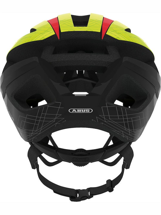 Abus Viantor Bicycle Helmet Abus Viantor Bicycle Helmet