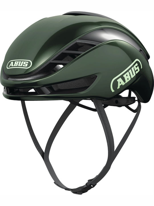 Abus Gamechanger 2.0 Bicycle Helmet