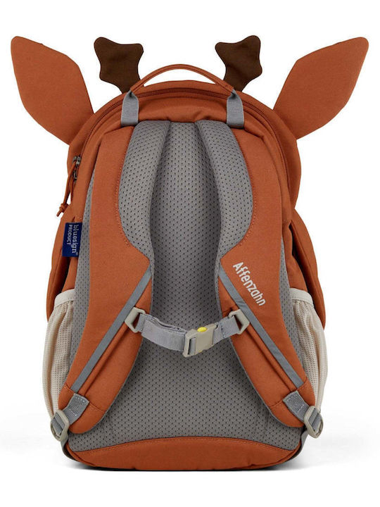 Affenzahn School Backpack Kindergarten Fawn 8 Litre