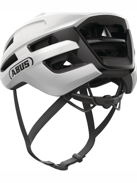 Abus Powerdome Κράνος Ποδηλάτου Δρόμου Abus Powerdome Κράνος Ποδηλάτου Δρόμου