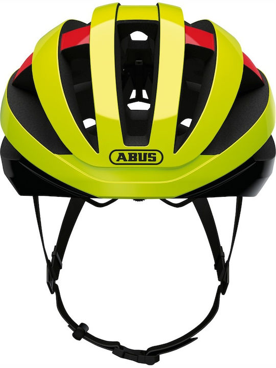 Abus Viantor Bicycle Helmet