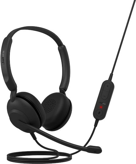 GN Audio VOIP Headset