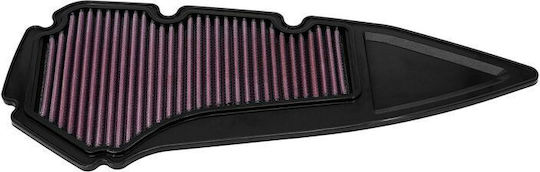 DNA Filters Motorcycle Air Filter Zontes 368 Series (24-25)