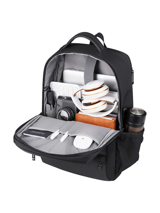 Felbags Backpack Αδιάβροχο 30lt Μαύρο