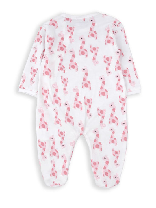 Babybol Φορμάκι Coral