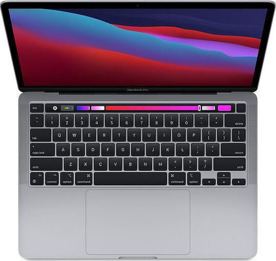 Apple MacBook Pro 13" 2020 Refurbished Grade A (Core i5-1038NG7/16GB/512GB SSD)