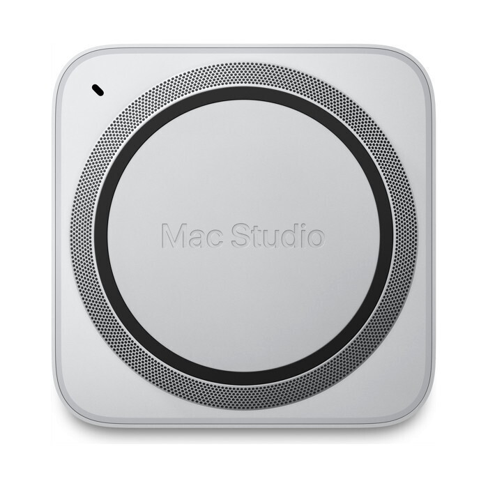 Apple Mac Studio 2023 (M2 Max 12 nuclee/64GB/2TB SSD/Mac OS X) 38