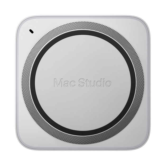 Apple Mac Studio (M4 Max 16 nuclee/64GB/1TB SSD/Mac OS X) GPU cu